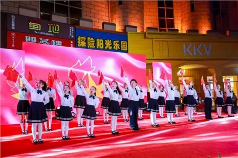 长沙市第三十三届“友阿杯”童星大奖赛即将到来！