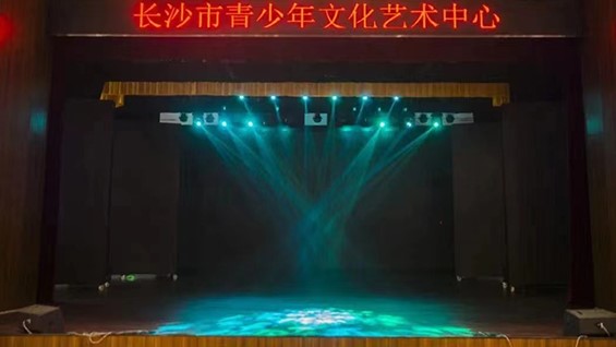 小杜鹃梦想剧场简介